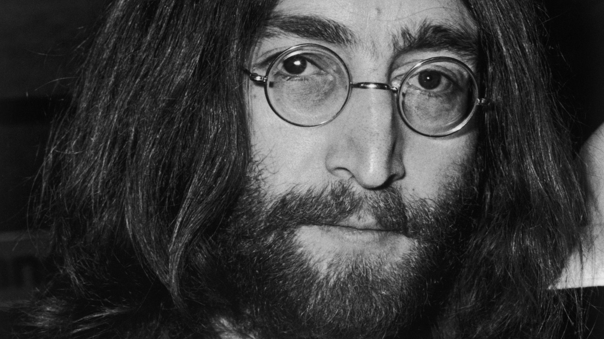 John Lennon Promiflash
