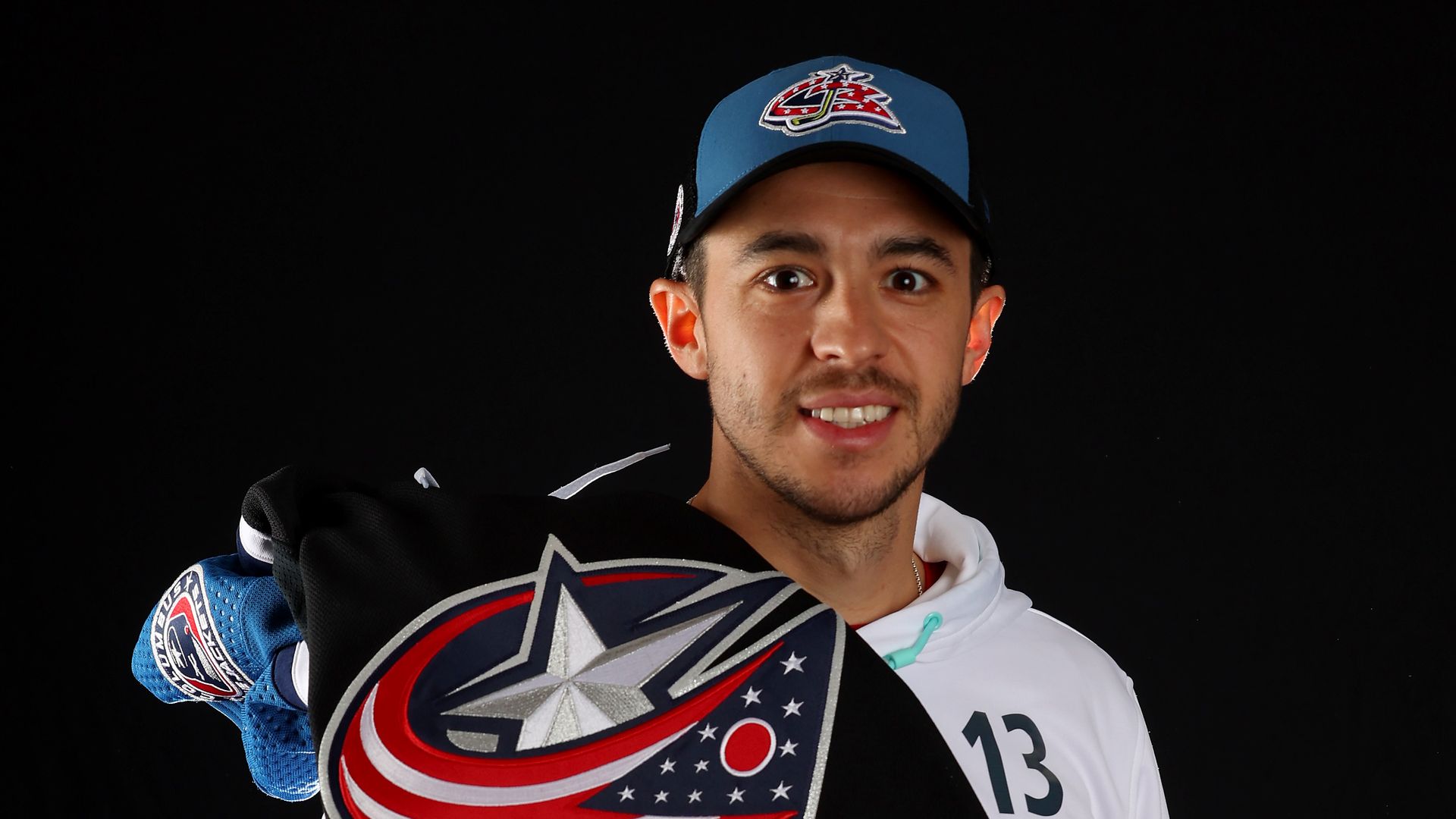 EishockeyStar Johnny Gaudreau (31) bei Unfall gestorben