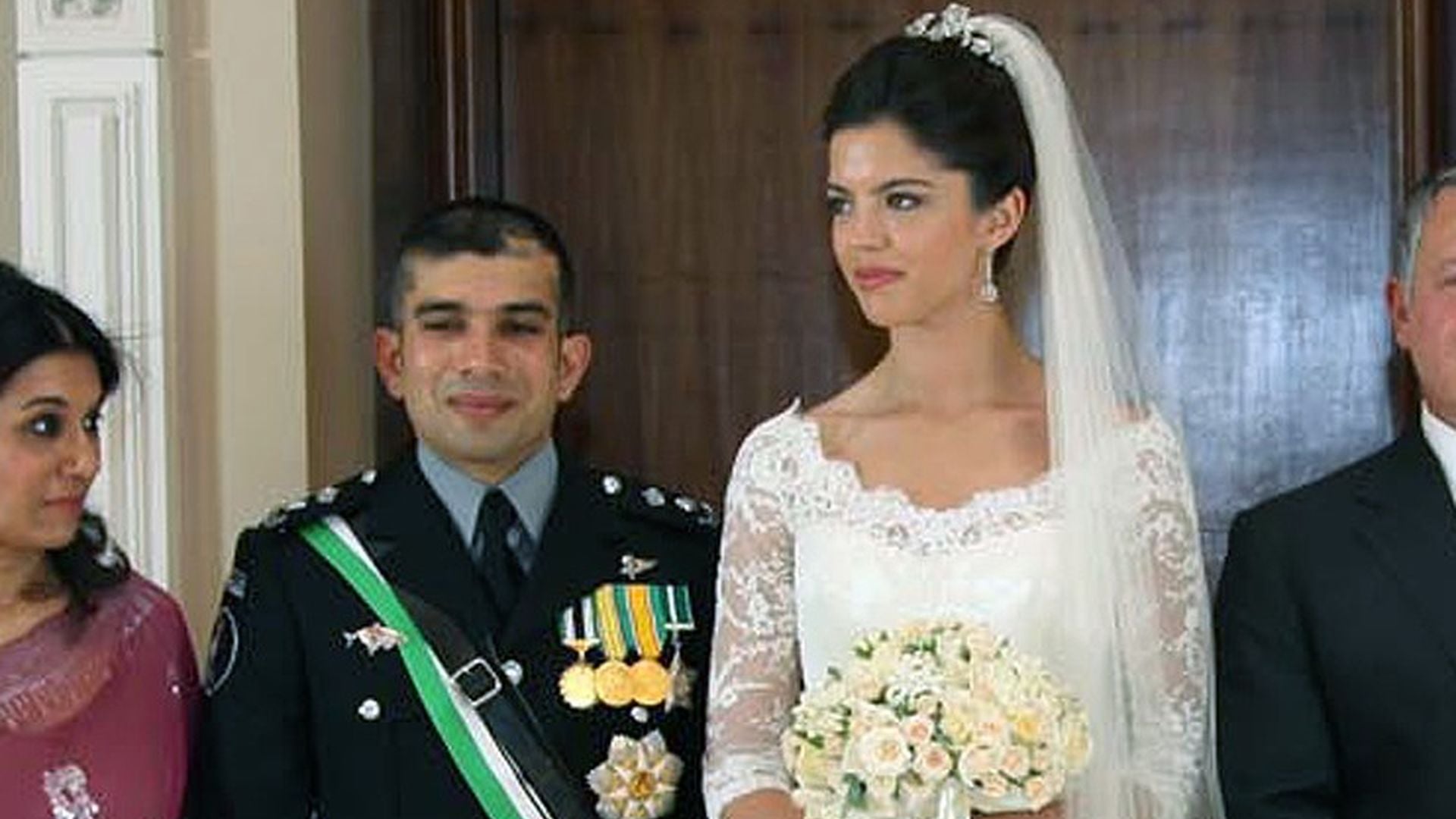 Was Heißt Bride Auf Deutsch