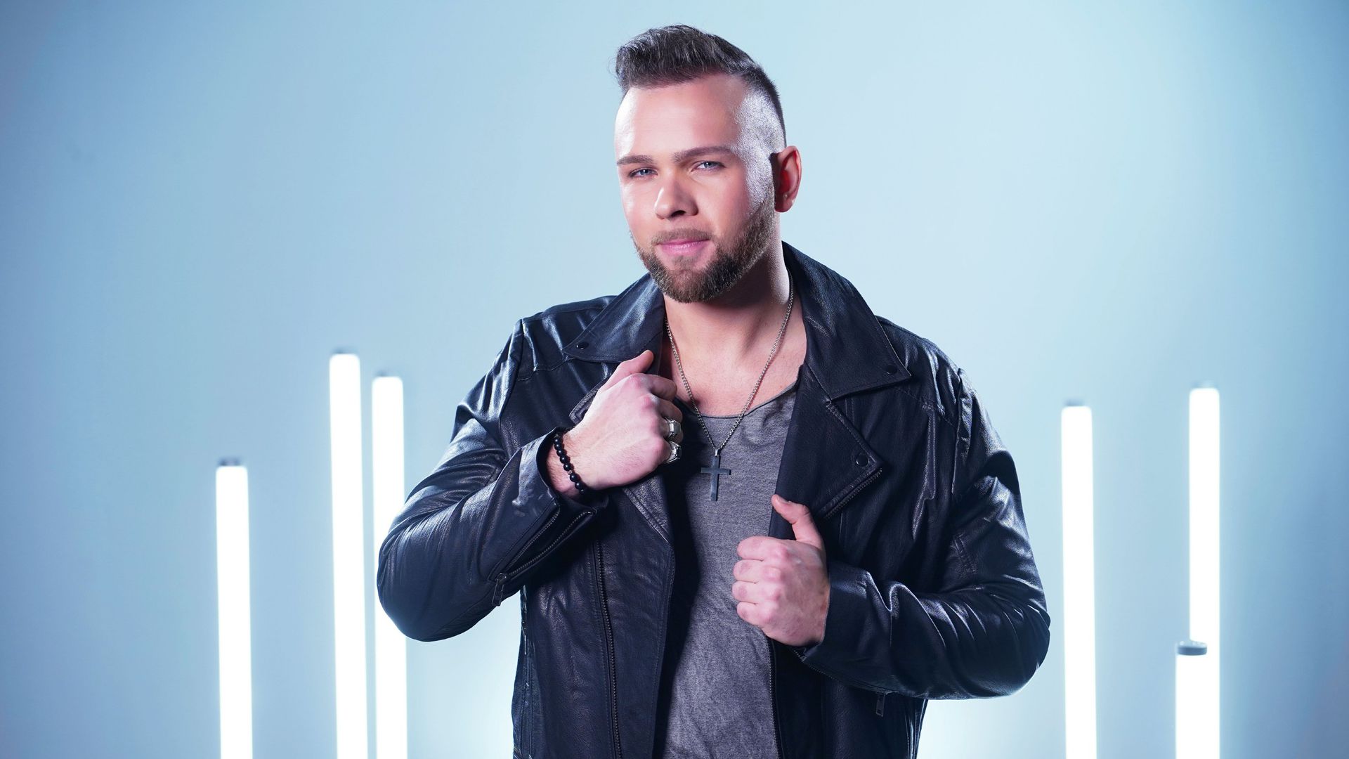 Joshua Dsds Krebs Joshua Dsds Krebs