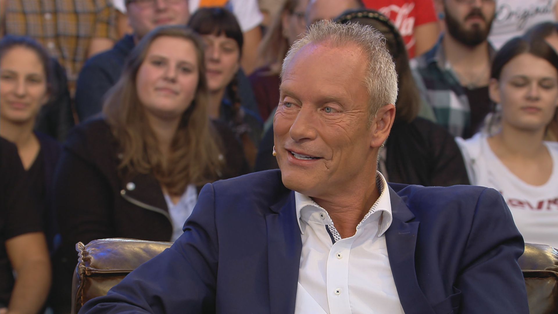 Jürgen Trovato Kinder