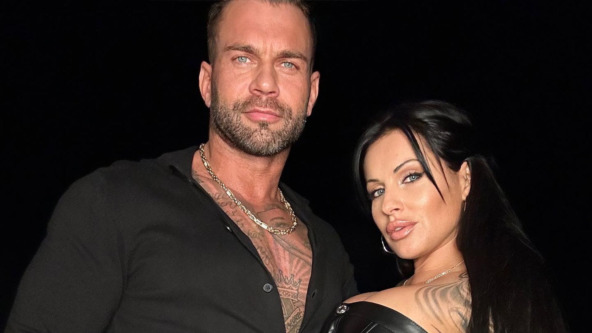 Freund sitzt im Knast: Julia Jasmin Rühle hält weiter zu ihm