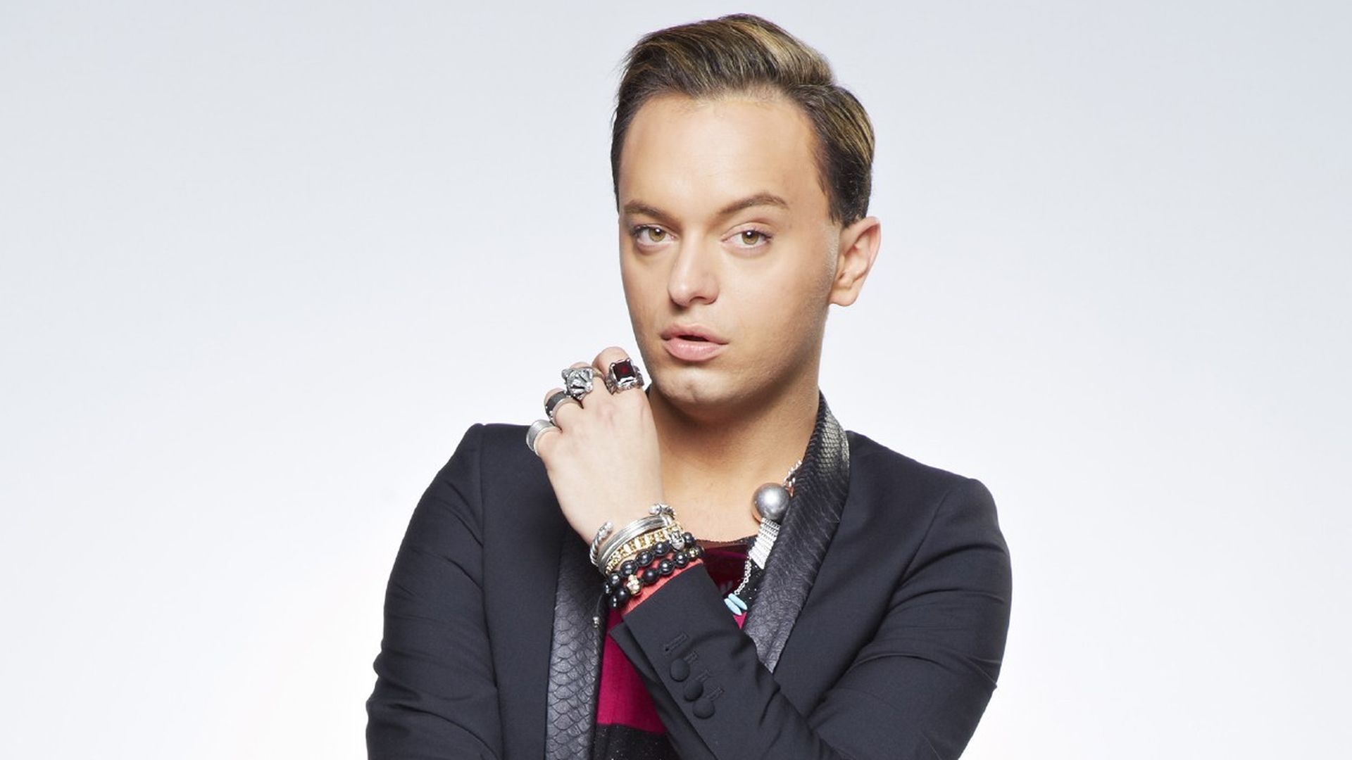 Julian Stöckel Julian Stöckel