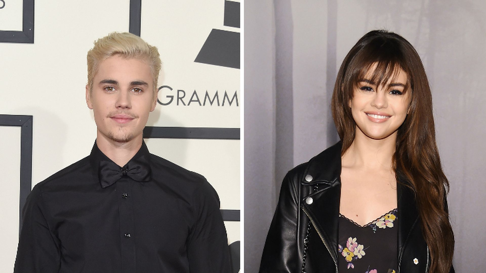 Geheime Blicke! Sind Justin & Selena doch noch zusammen? | Promiflash.de