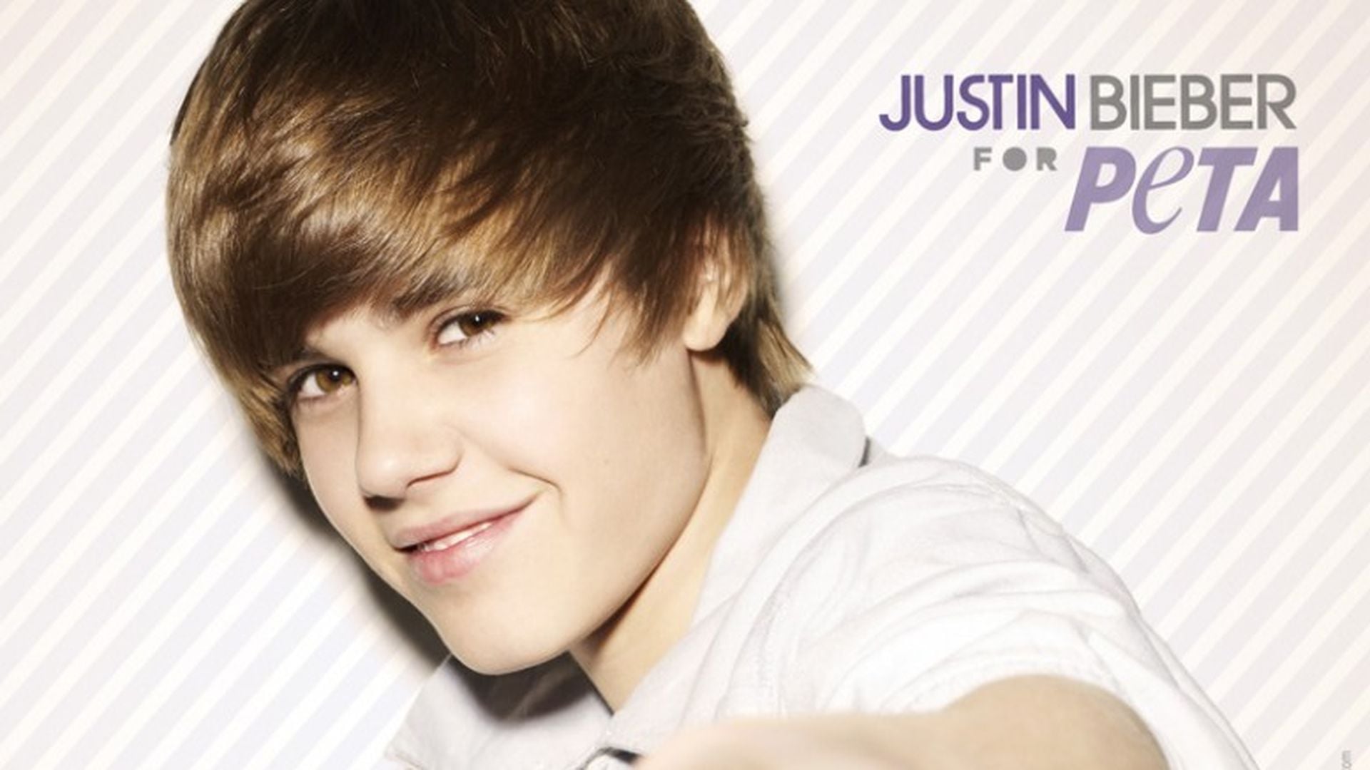 Justin Bieber U Smile Deutsche übersetzung
