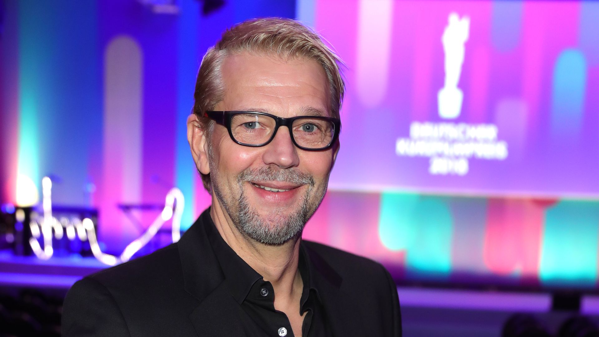 Kai Wiesinger Promiflash