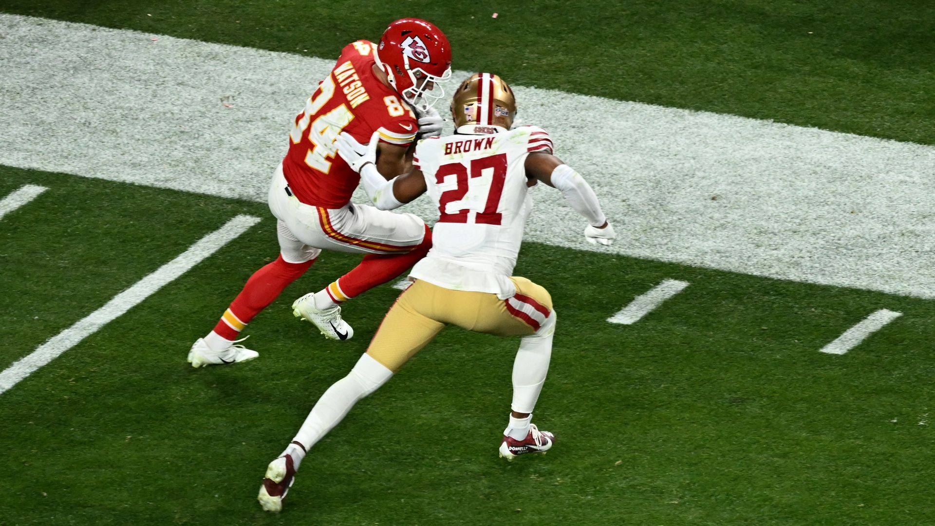 Gewinner und Co. Das sind alle Highlights des Super Bowls!