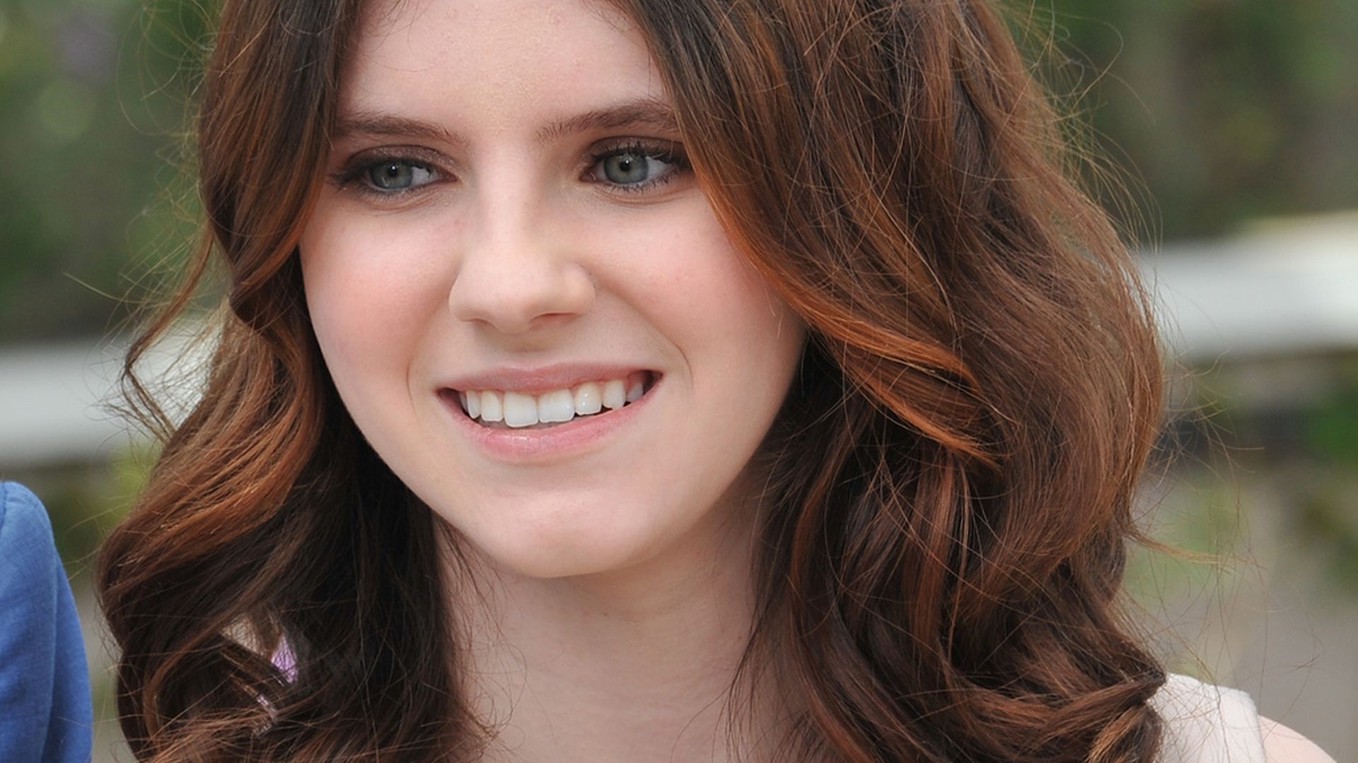 Cannes Ist Kara Hayward der neue YoungStar? Promiflash.de