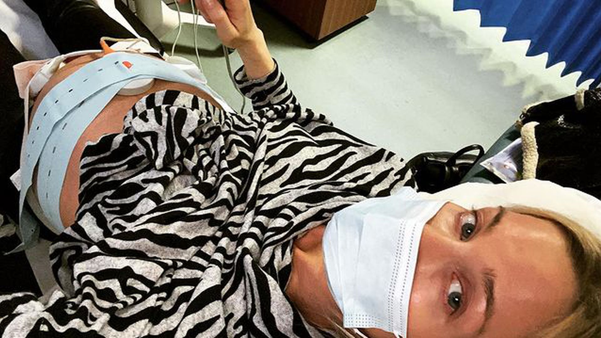Fruchtblase Geplatzt Darf Ich Noch Laufen Fruchtblase geplatzt: UK-Star Kate Lawler wird bald Mutter