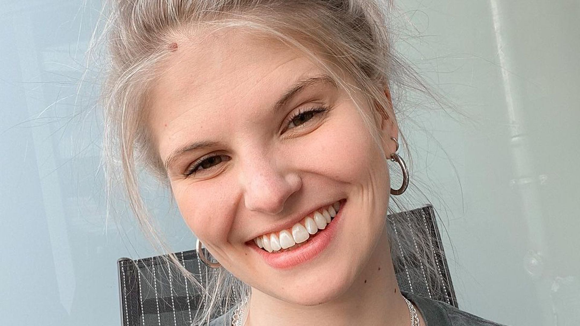 Wie hat BTNStar Katharina Kock ihren Freund kennengelernt?