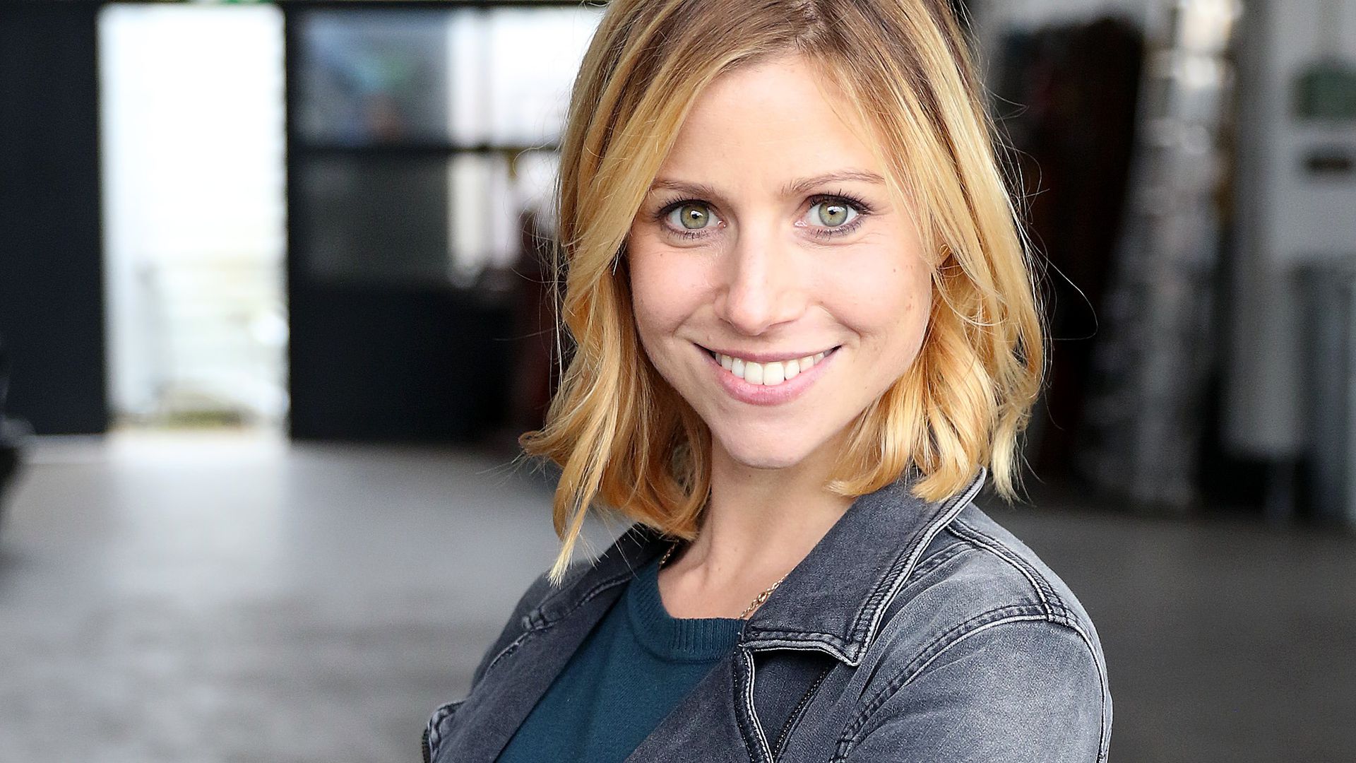 Katrin Heß Katrin Heß