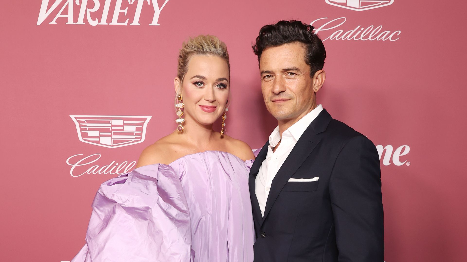 Termin gefunden? Dann sollen Katy Perry und Orlando heiraten