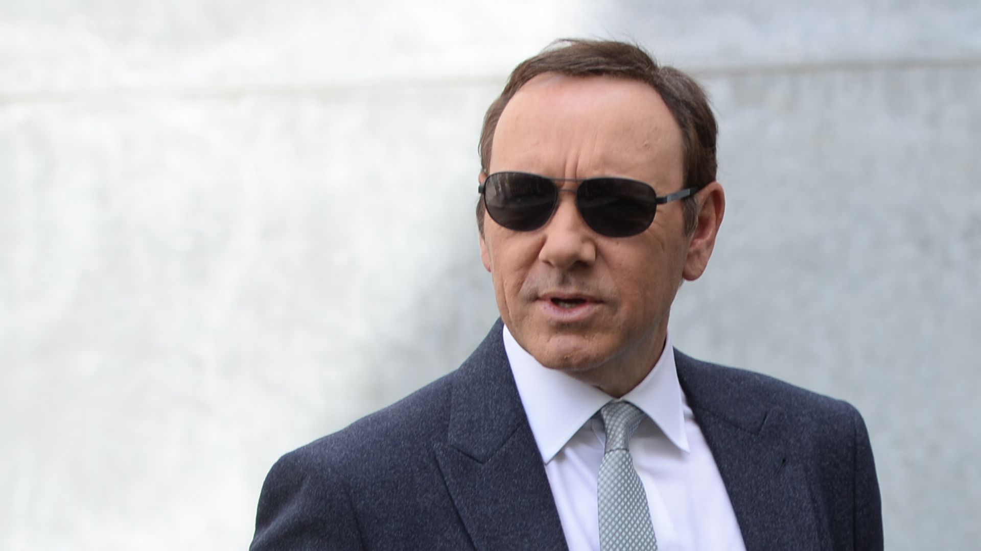 Kevin Spacey Skandal Kevin Spacey Skandal