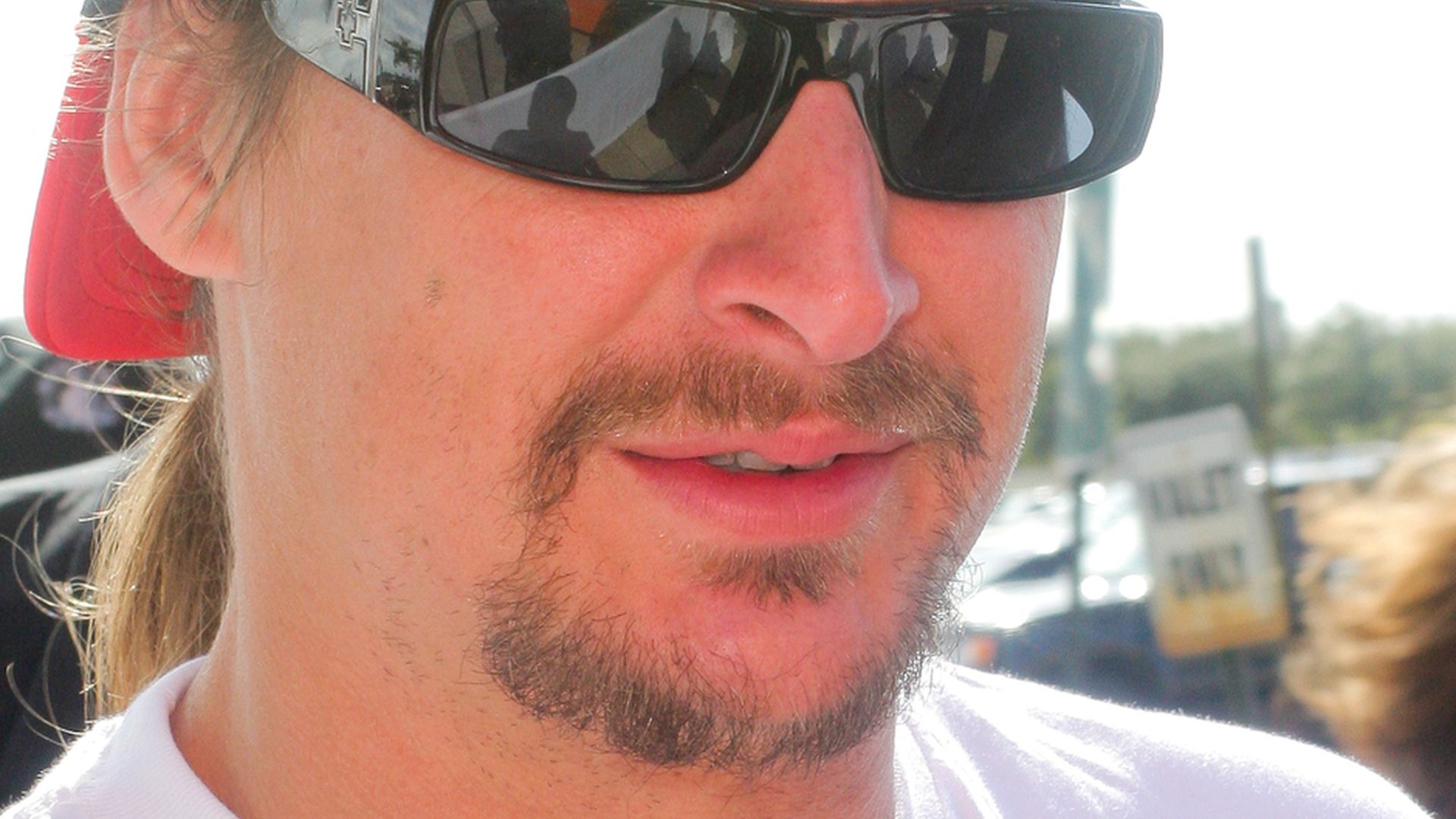 Kid Rock Promiflash.de