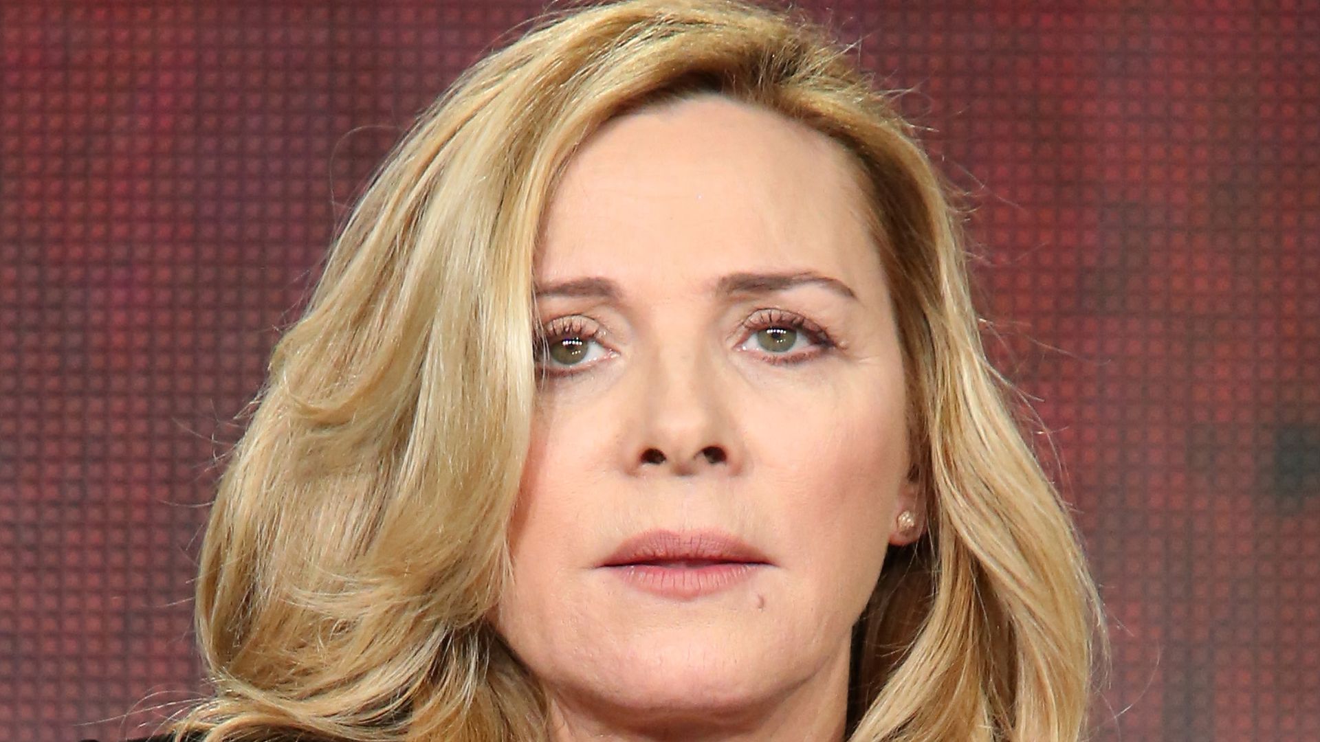 Kim Cattrall Deutsch Kim Cattrall Deutsch