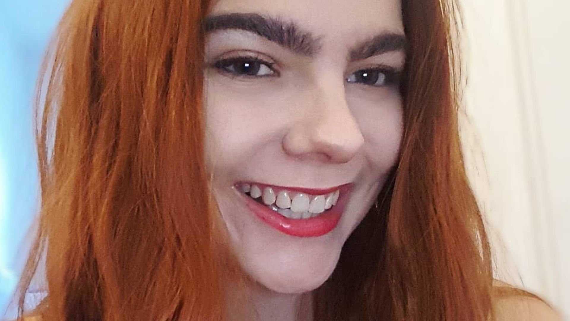 Voll verliebt: GNTM-Klaudia mit K spricht schon von Voll verliebt: GNTM-Klaudia mit K spricht schon von