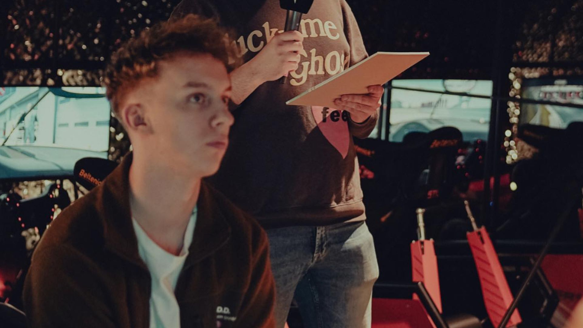 YouTuber LetsHugo hadert mit seinem Abbruch bei "7 vs. Wild"