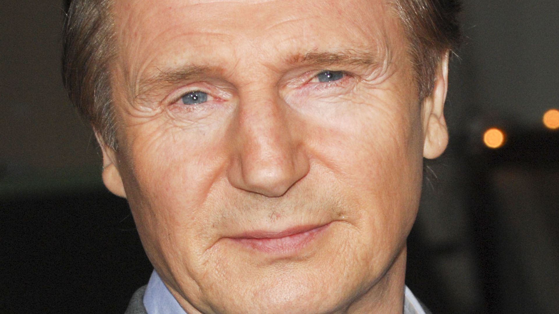Liam Neeson Frau Liam Neeson Frau