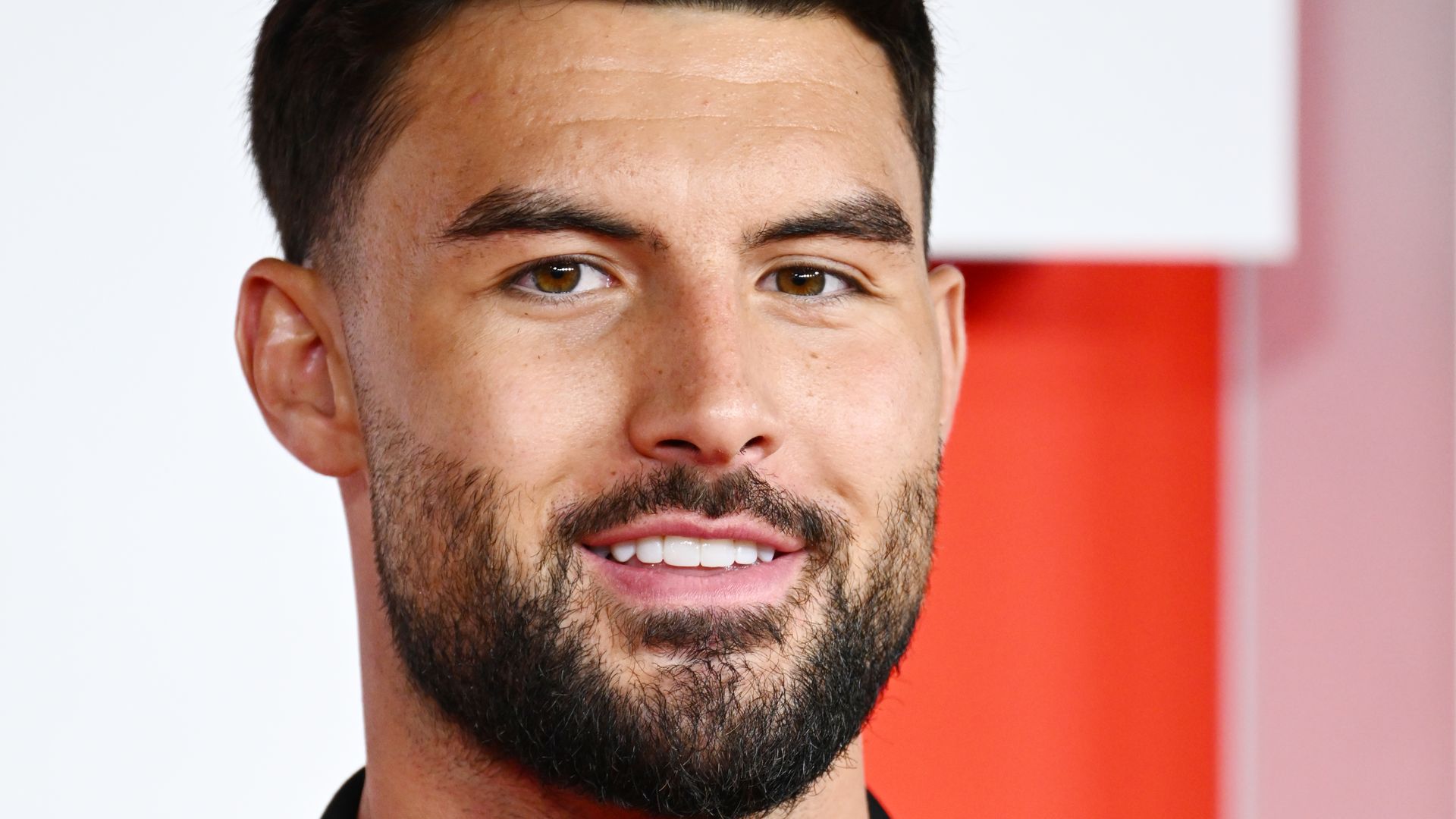 Darum macht Liam Reardon Beziehung bisher nicht öffentlich!