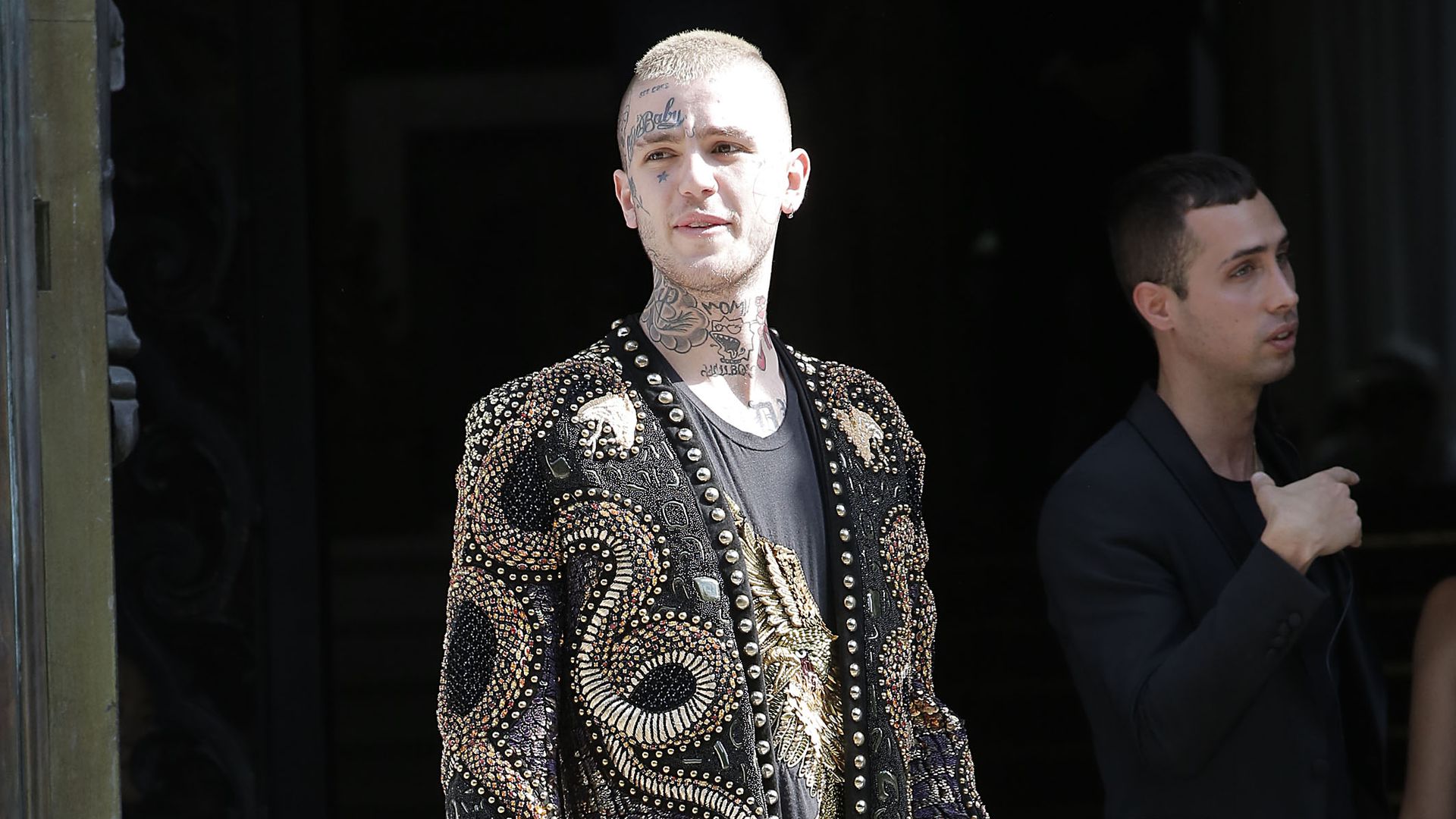 Traurige Gewissheit Lil Peep (†21) starb an einer Überdosis Promiflash.de