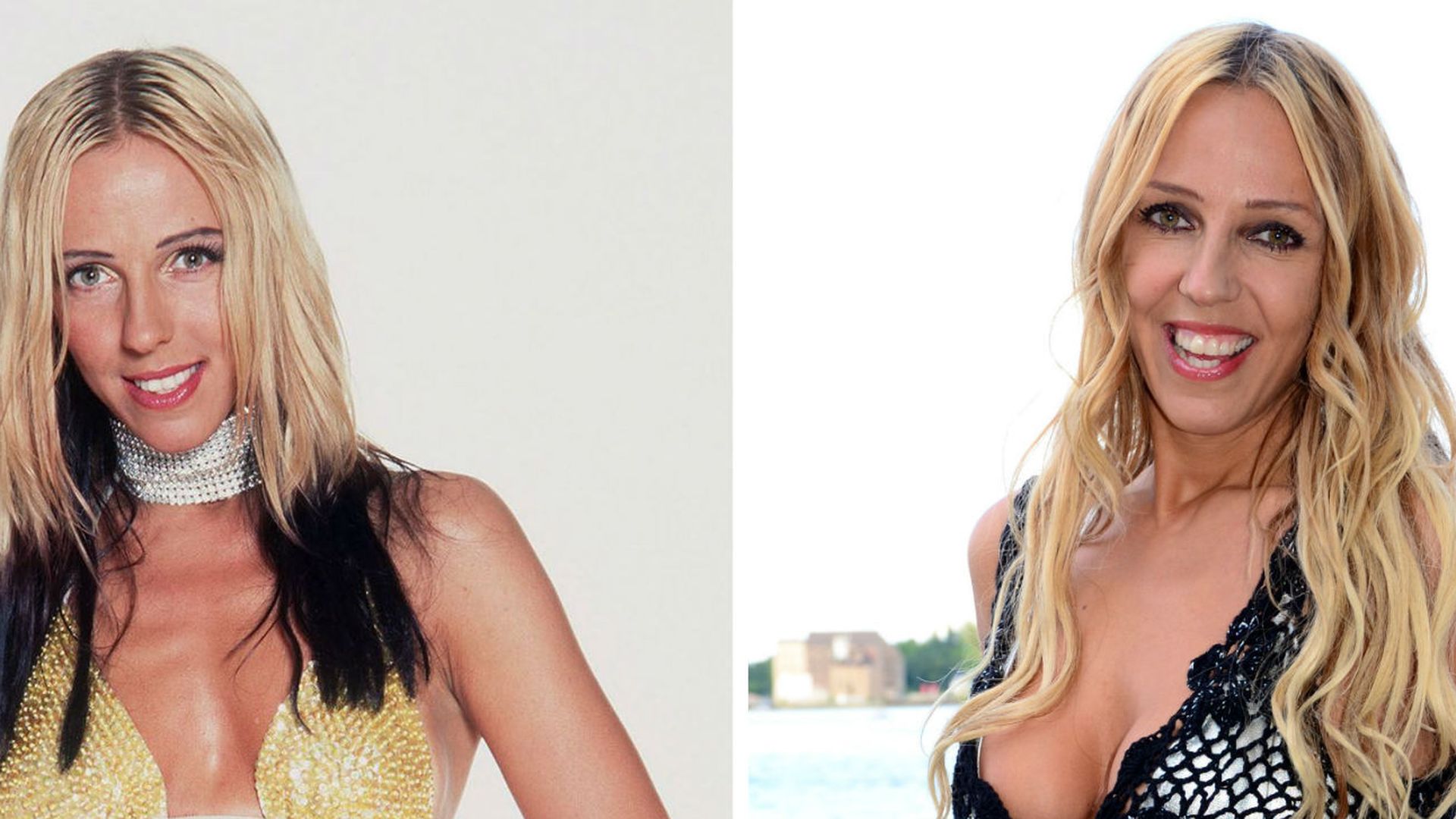 Loona erinnert sich So fing es vor 15 Jahren an Promiflash.de