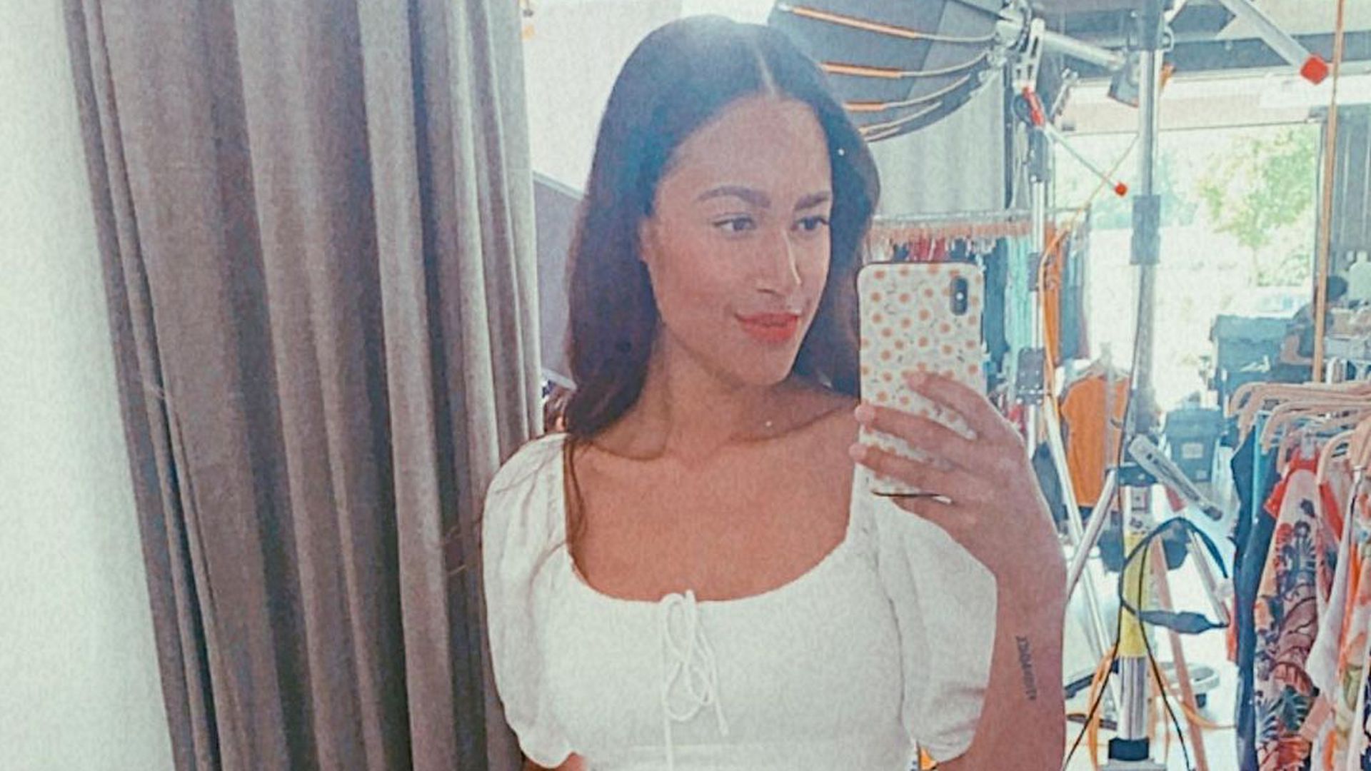 Babynews: In welchem Schwangerschaftsmonat ist GNTM-Lovelyn?