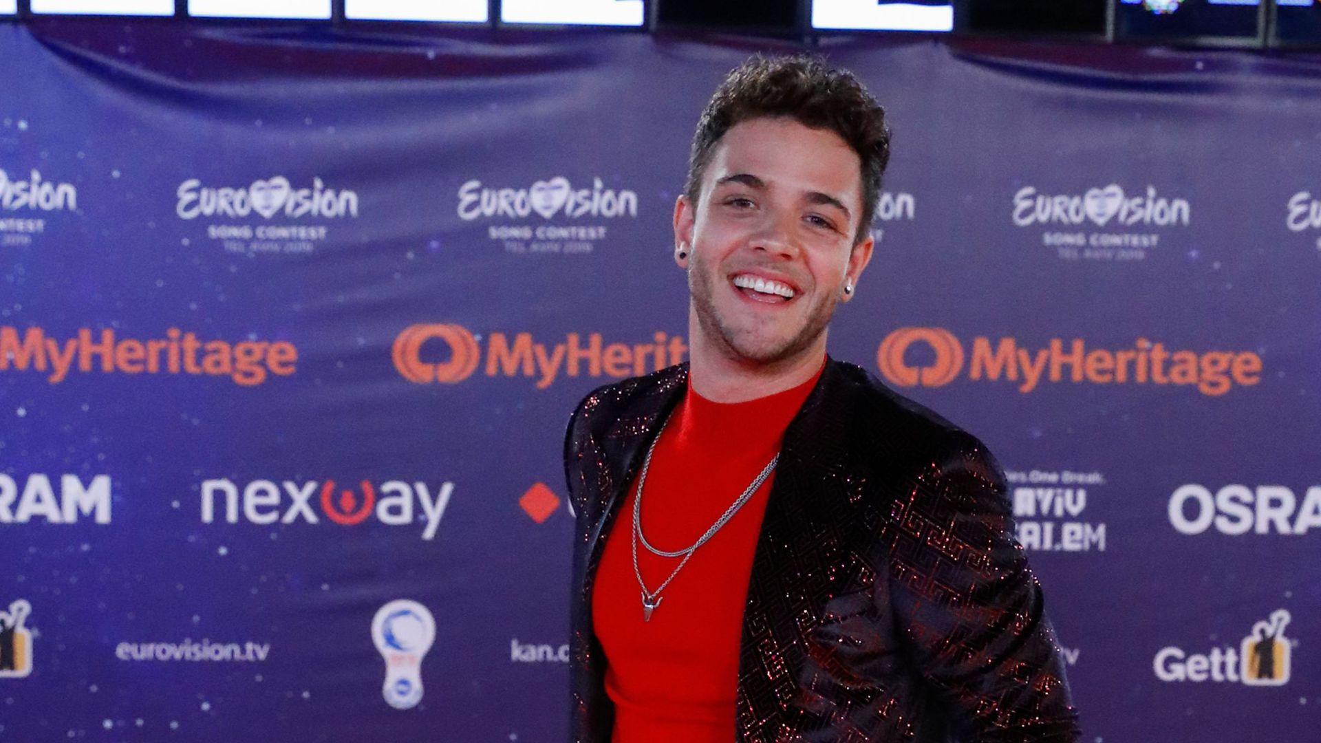Nach Dsds Sieg Luca Hanni Hatte Keinen Kontakt Zu Dieter Promiflash De