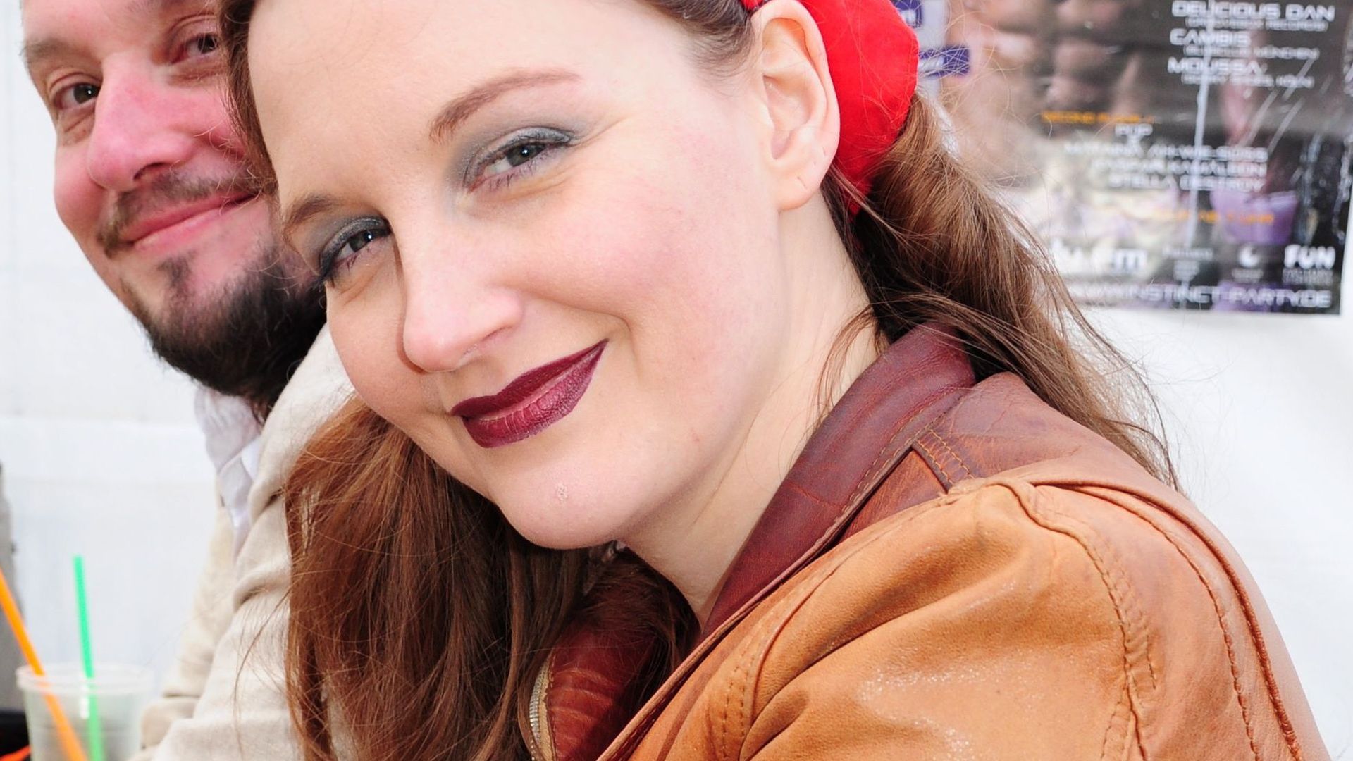 Dating mit einem großen hintern mädchen