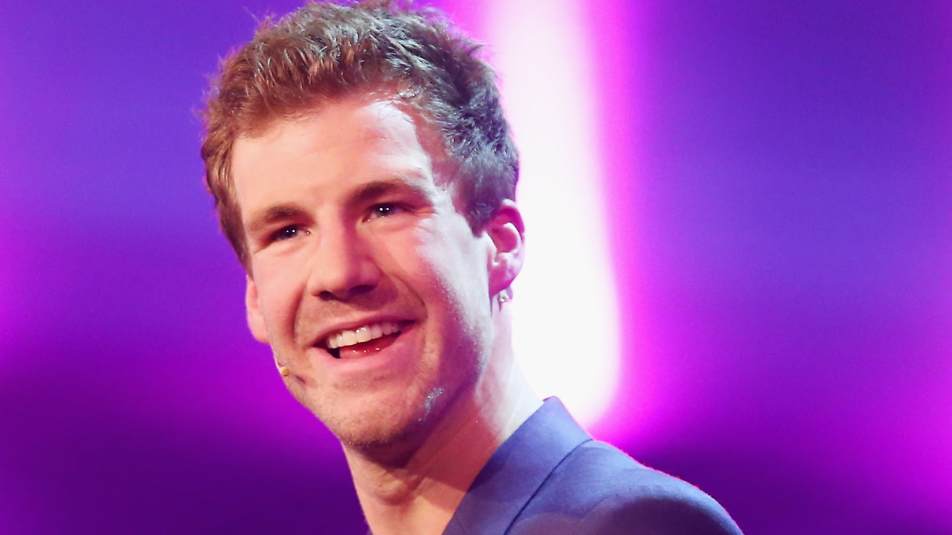 Plötzlich Star! So hat sich Luke Mockridges Leben ...