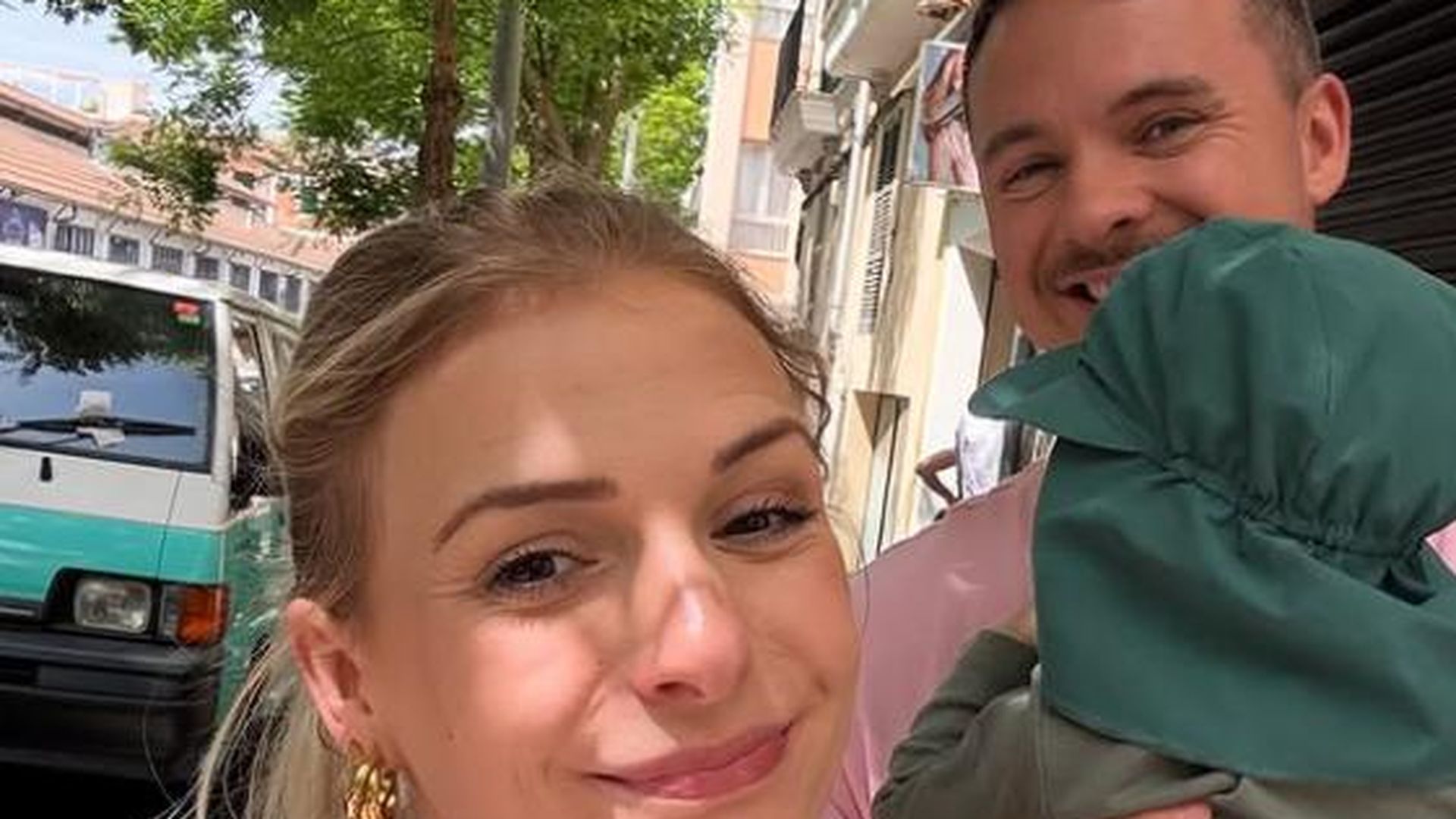 Influencerin-HealthyMandy-ist-bereit-f-r-ein-drittes-Kind