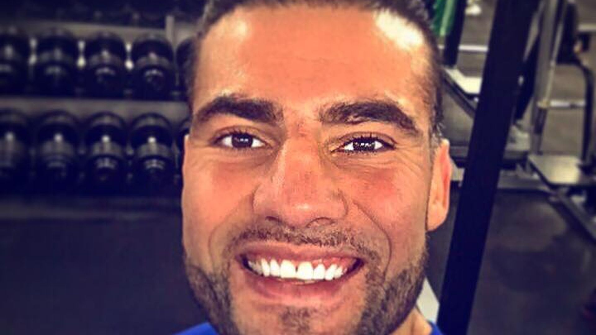 Manuel Charr Facebook Manuel Charr Facebook