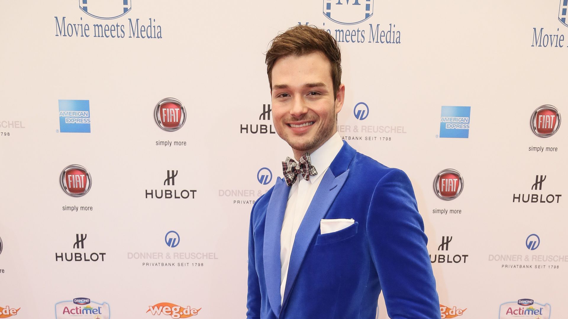 Marc Schöttner Promiflash.de