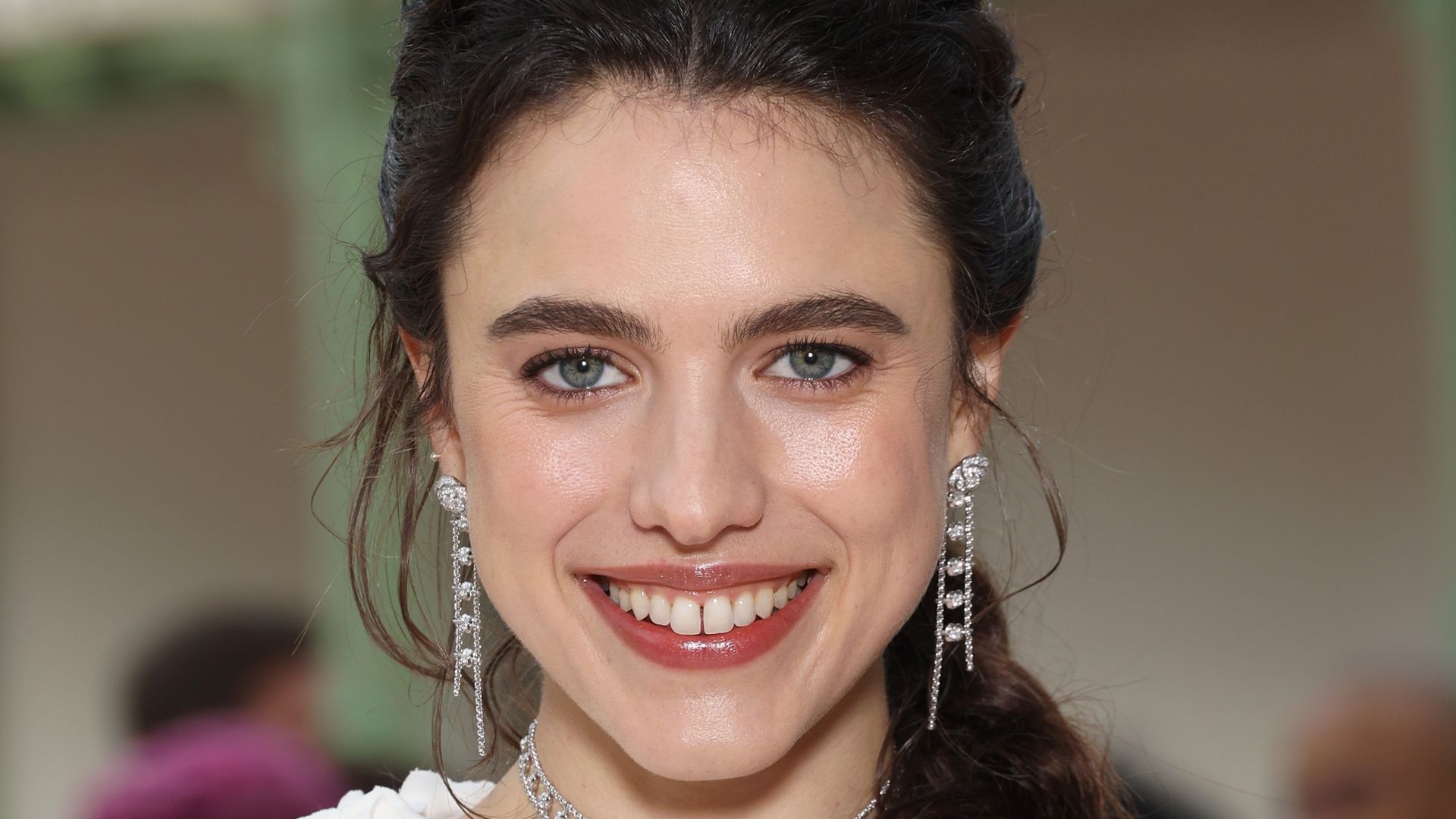 Margaret Qualley schockte Familie mit vielen Nacktszenen