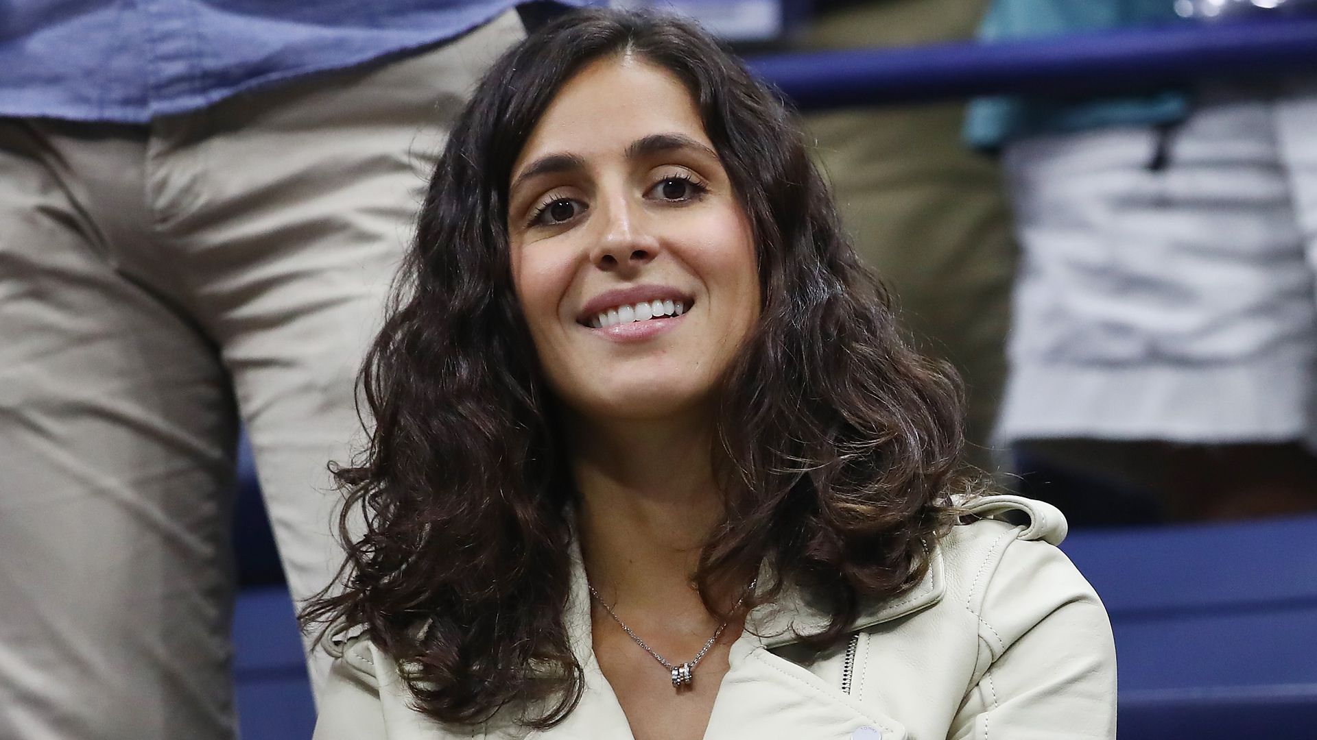 María Francisca Perelló Promiflash