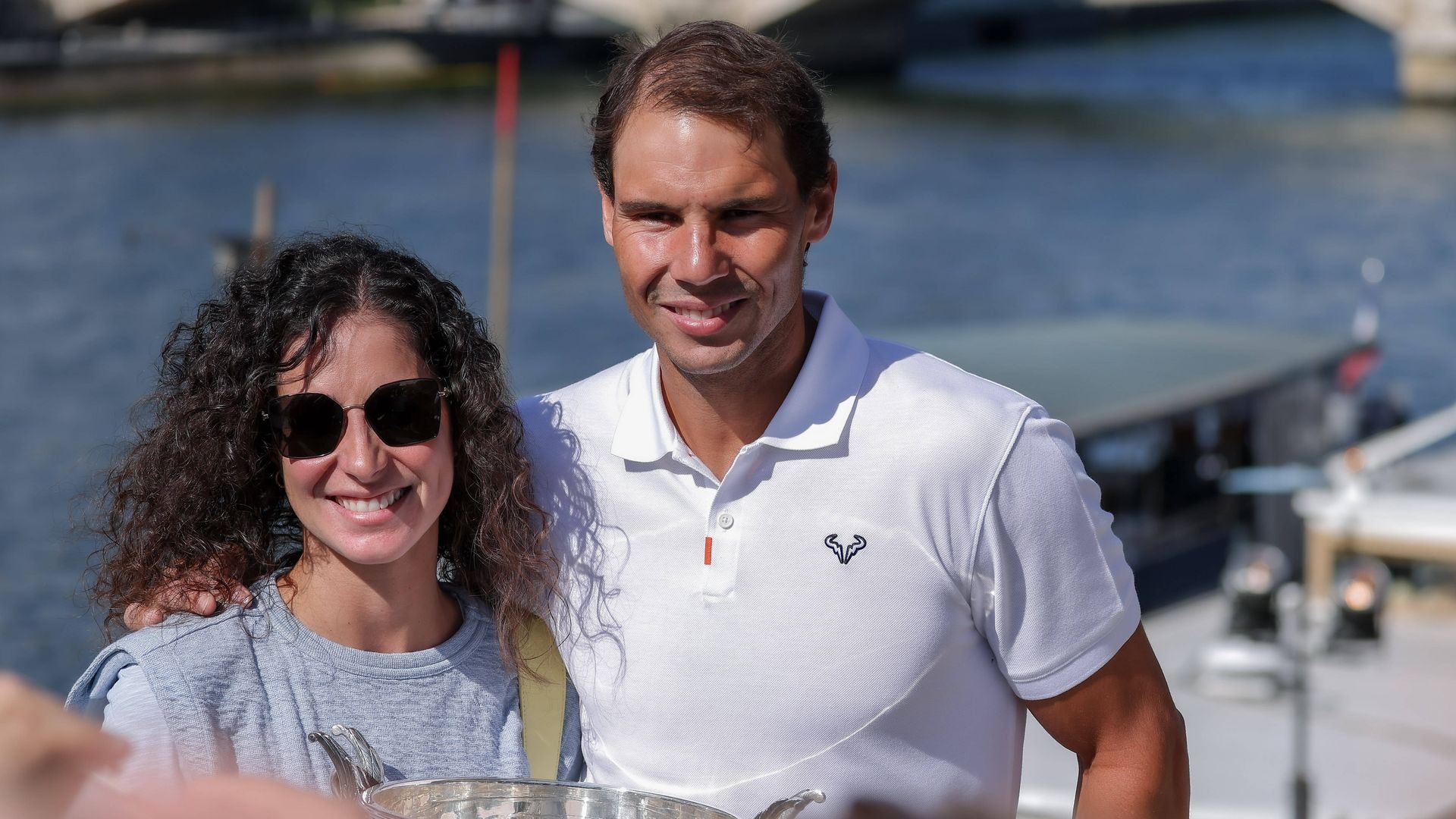 Erstes Baby Bekommen Rafael Nadal Und Mar a Einen Jungen Erstes Baby Bekommen Rafael Nadal Und Mar a Einen Jungen