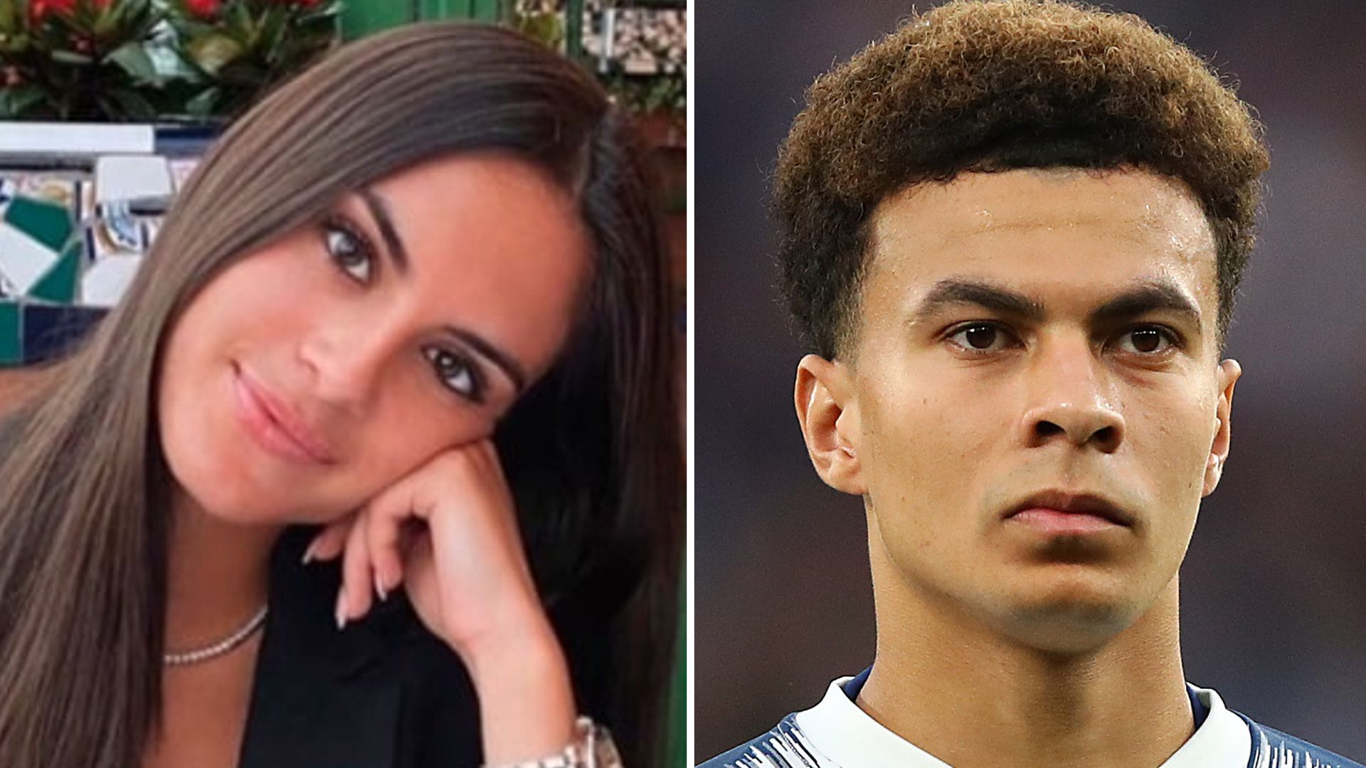 Datet Pep Guardiolas Tochter den Profifußballer Dele Alli?