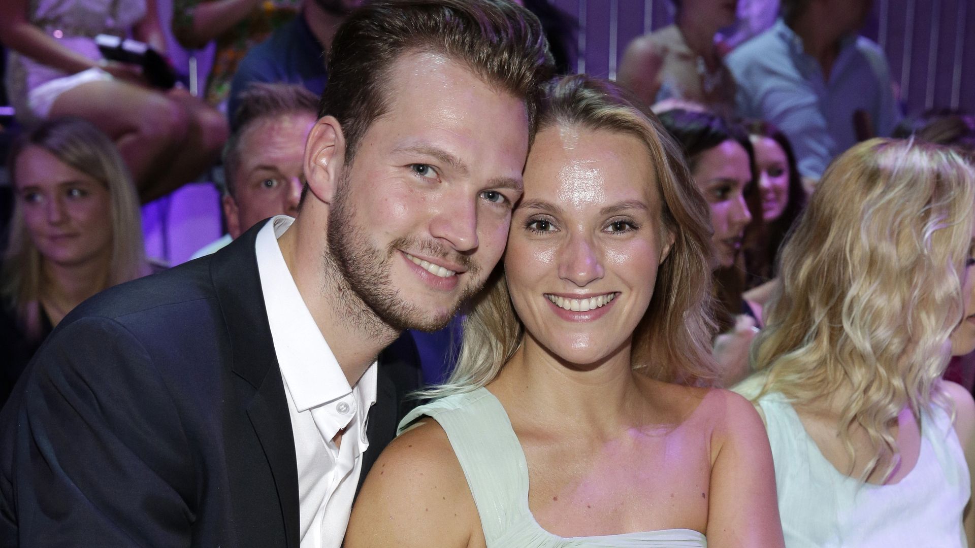 Anna und marvin kennenlernen