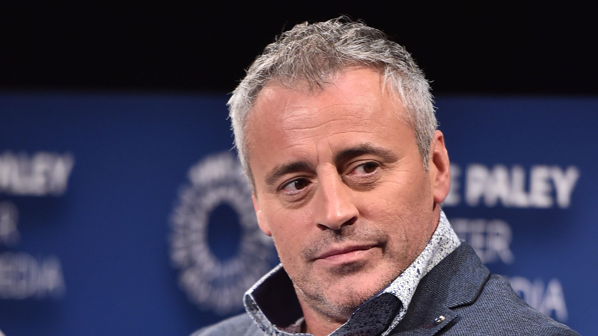 „Friends“Star Matt LeBlanc spielt sich selbst
