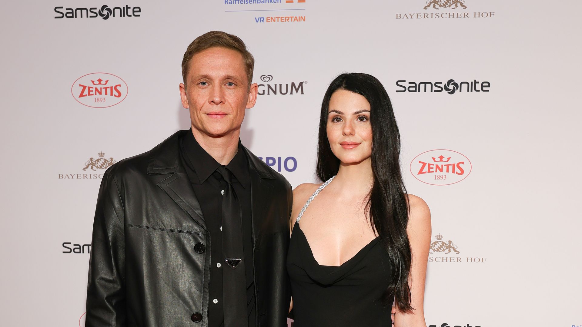 Matthias Schweighöfer und Ruby schwärmen von ihrer Beziehung