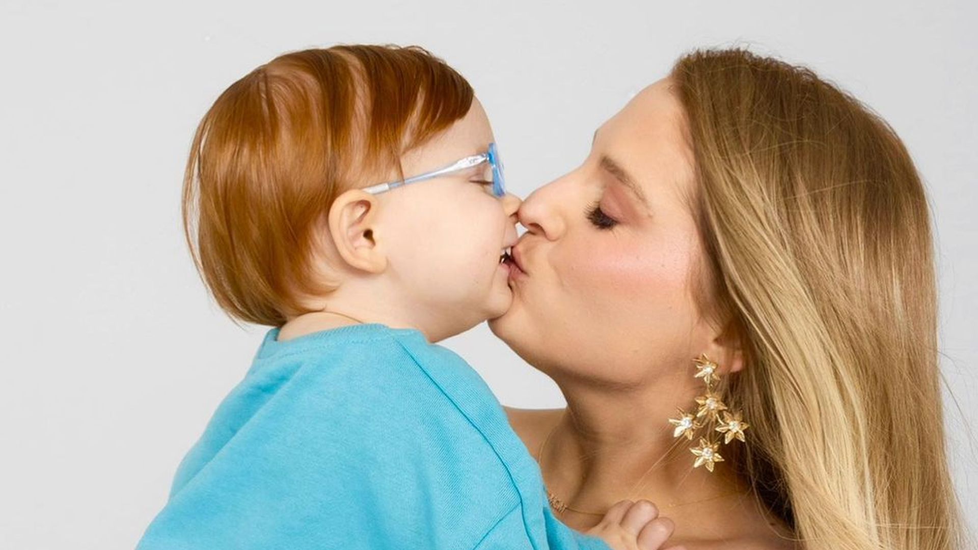 Meghan Trainors Sohn Riley feiert seinen zweiten Geburtstag!