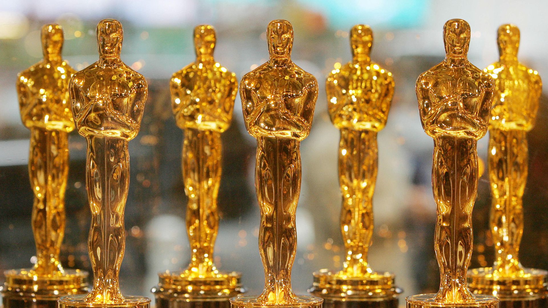 Oscars 2022 Das waren die Highlights der 94. Academy Awards