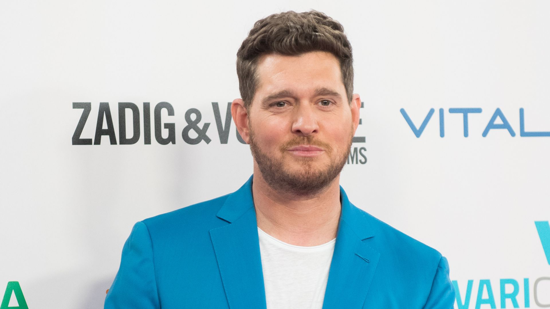 22+ michael buble haircut AlyzaAlighia