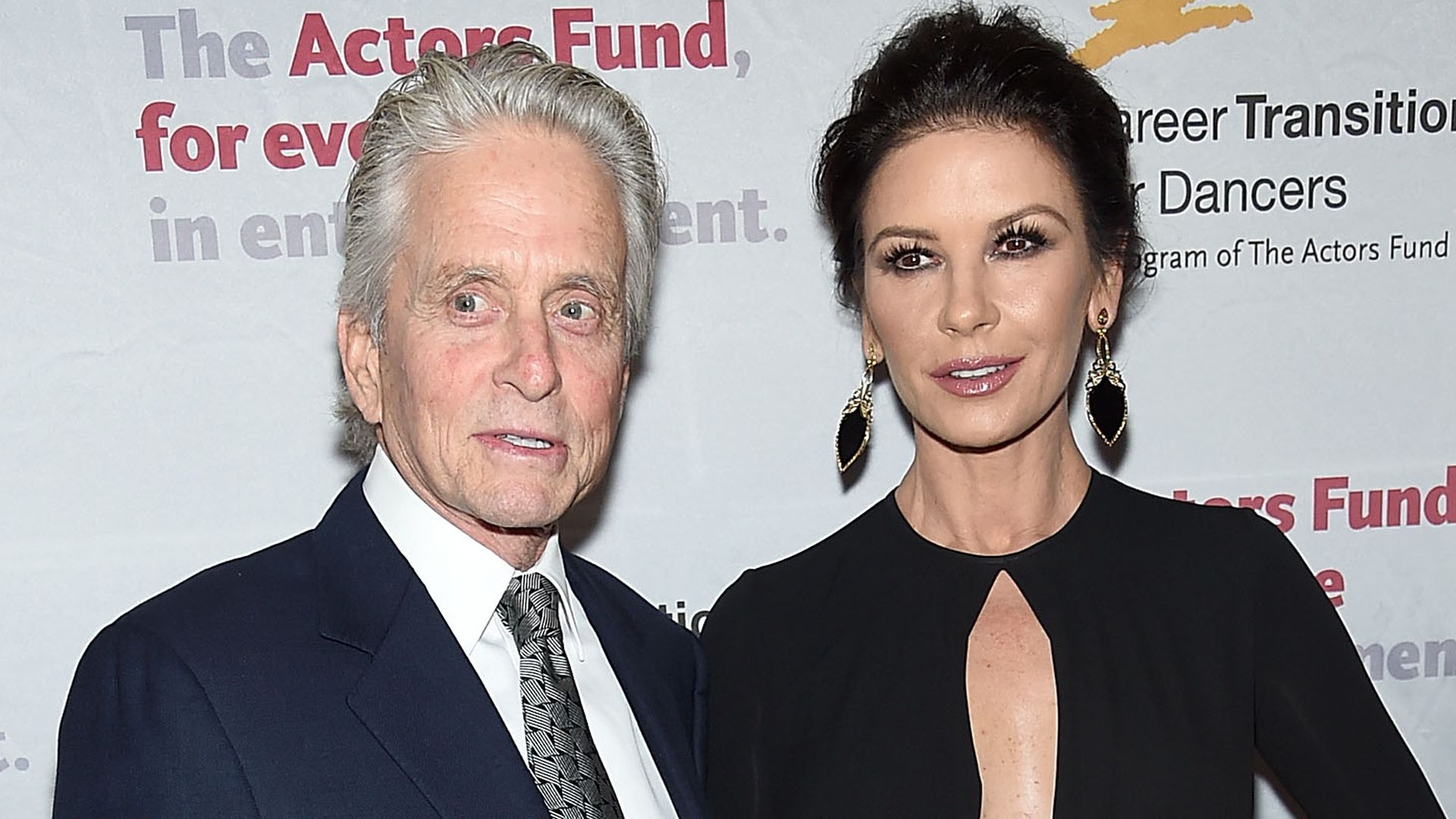 Frau Von Michael Douglas Frau Von Michael Douglas