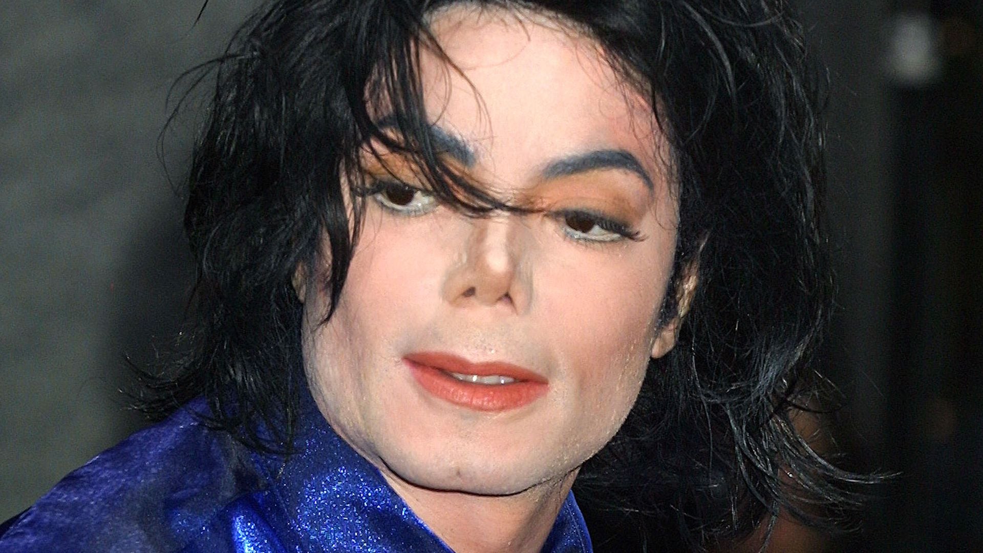 Wie Sah Michael Jackson Aus