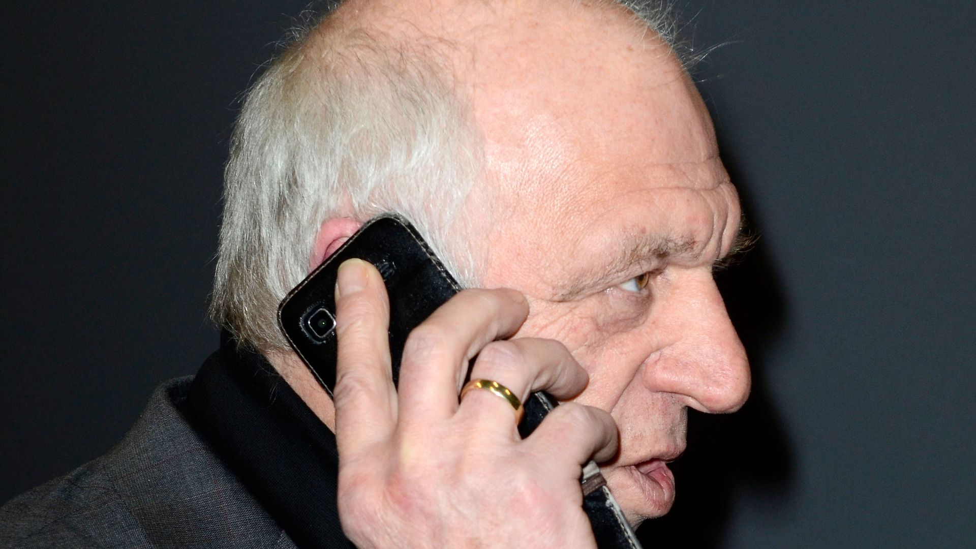 Manfred Weßels Promiflash.de