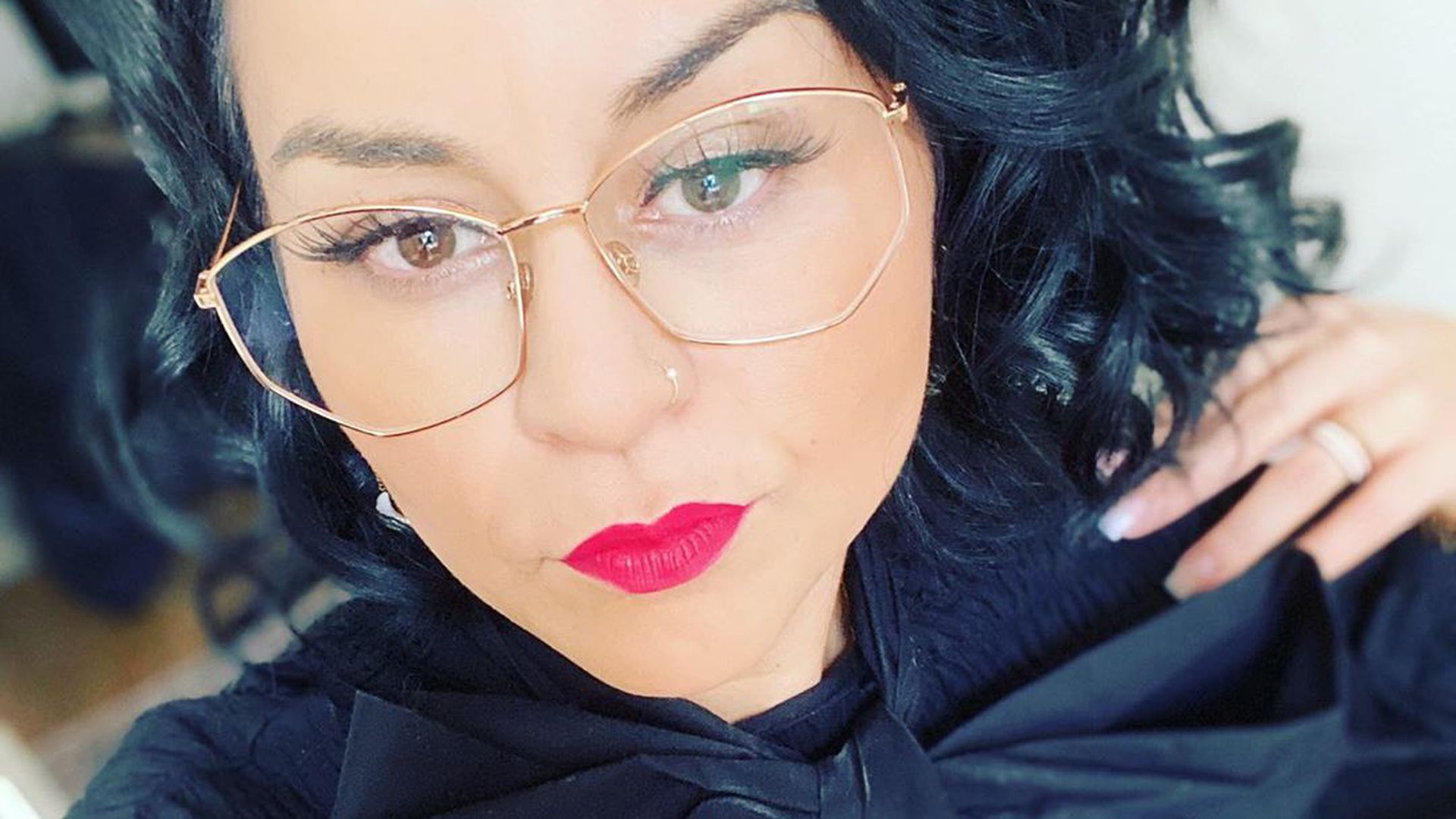 Influencerin Minzi hat eine LeseRechtschreibSchwäche!