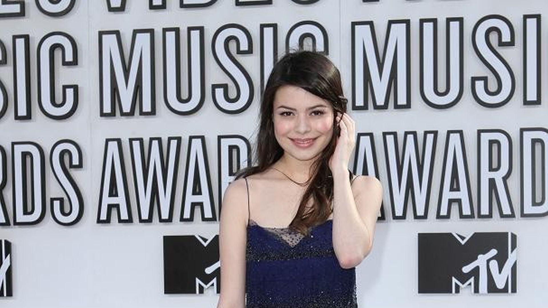 Miranda Cosgrove Promiflash.de