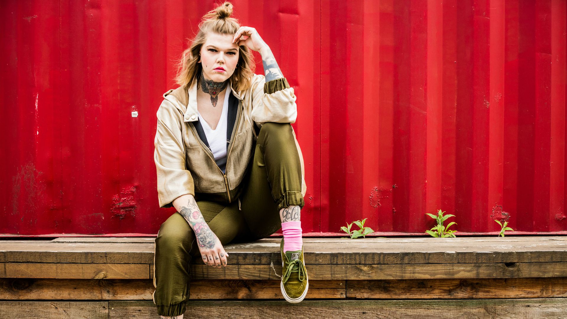 Überraschende Rückkehr Nina steigt wieder bei BTN ein!