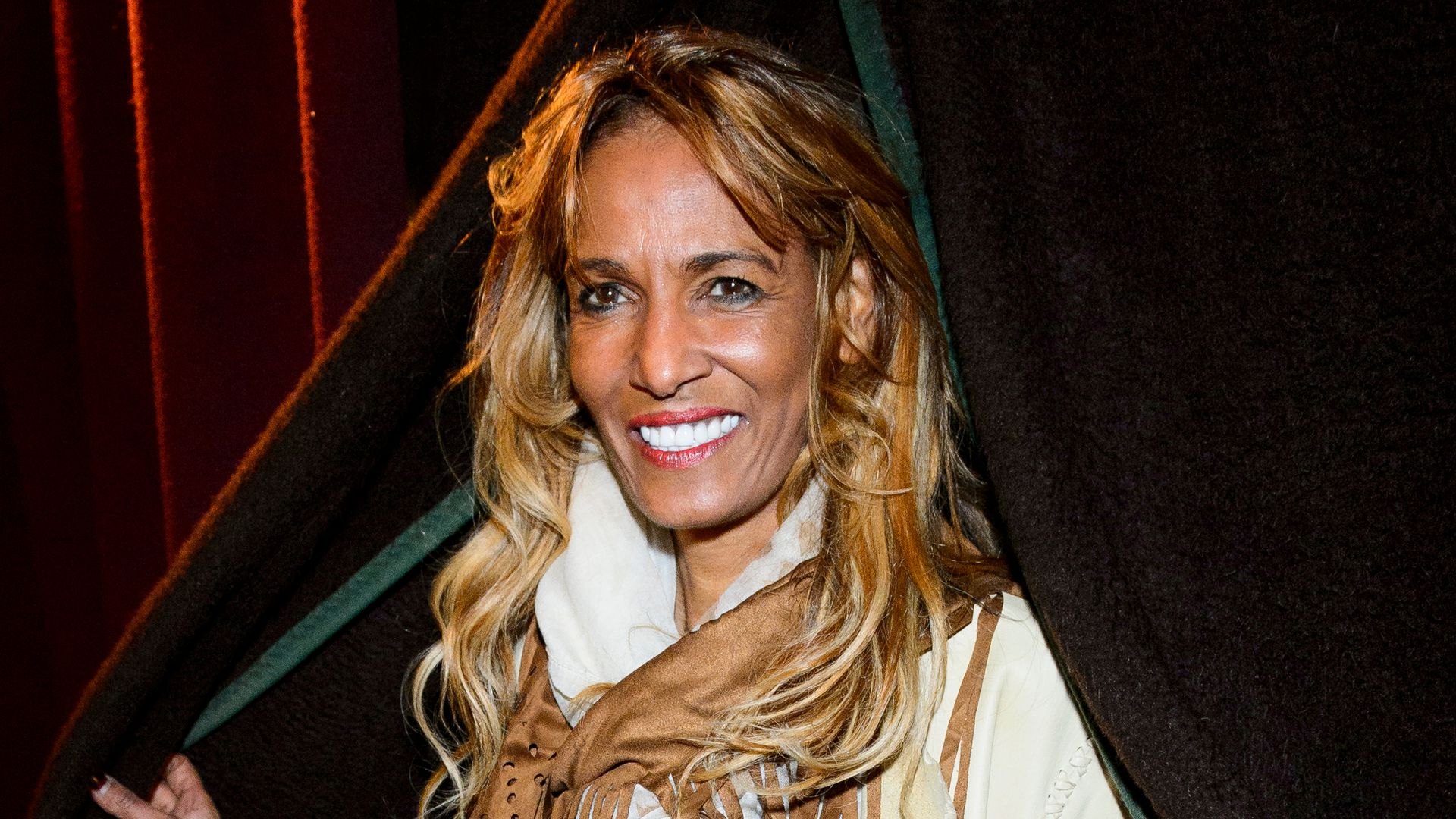 nadja abdel farrag nadja abdel farrag