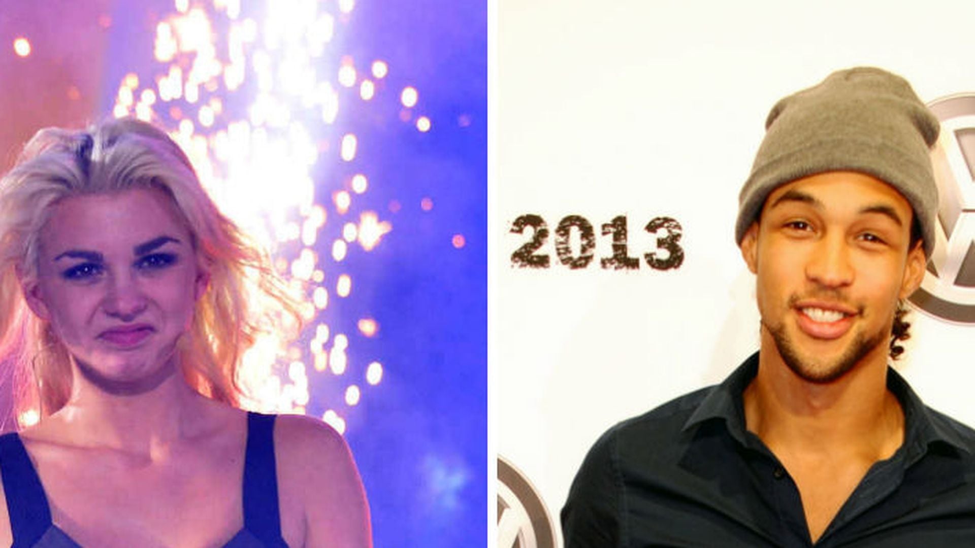 Natalia Osada Simon Desue